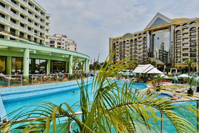 Imagen general del Hotel MARVEL HOTEL. Foto 14