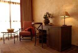 Imagen general del Hotel MAS CAN ROS. Foto 4