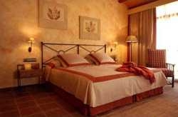 Imagen general del Hotel MAS CAN ROS. Foto 5