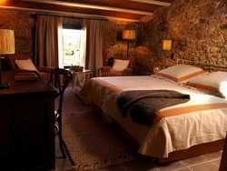 Imagen general del Hotel MAS CAN ROS. Foto 7