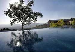 Imagen general del Hotel MAS CAN ROS. Foto 10