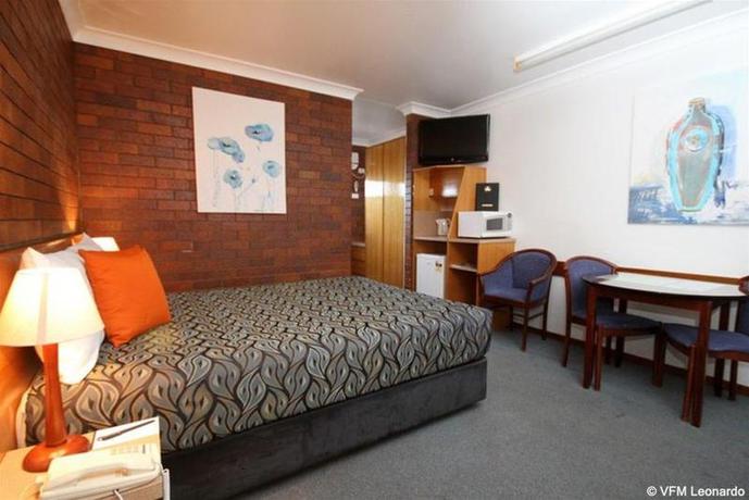 Imagen de la habitación del Hotel MAS Country Pathfinder Motor Inn. Foto 10