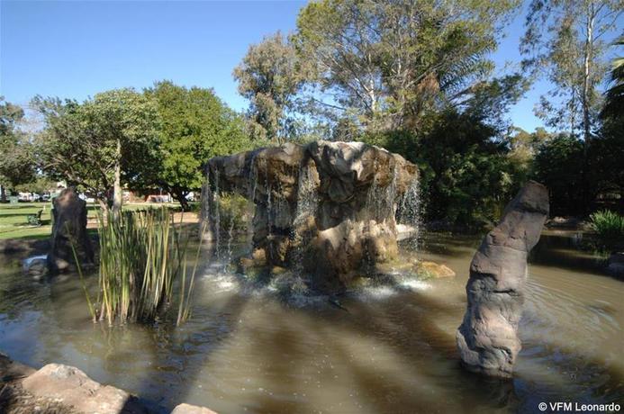 Imagen general del Hotel MAS Country Pathfinder Motor Inn. Foto 3