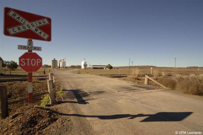 Imagen general del Hotel MAS Country Pathfinder Motor Inn. Foto 4