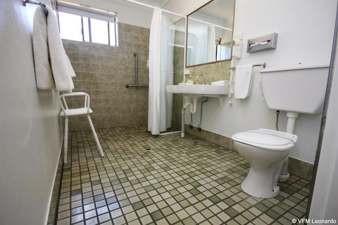 Imagen de la habitación del Hotel MAS Country Pathfinder Motor Inn. Foto 13