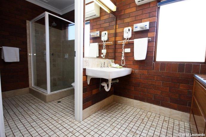 Imagen de la habitación del Hotel MAS Country Pathfinder Motor Inn. Foto 14