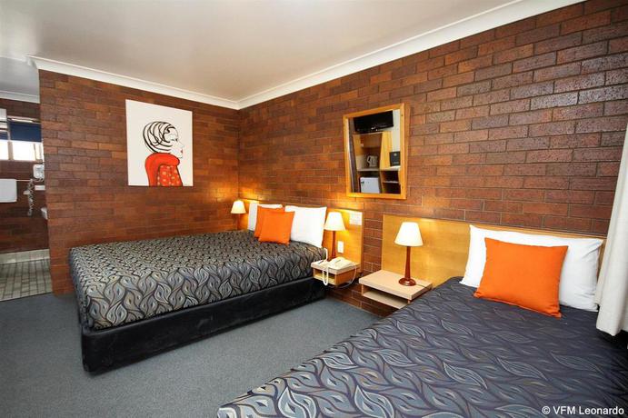 Imagen de la habitación del Hotel MAS Country Pathfinder Motor Inn. Foto 16