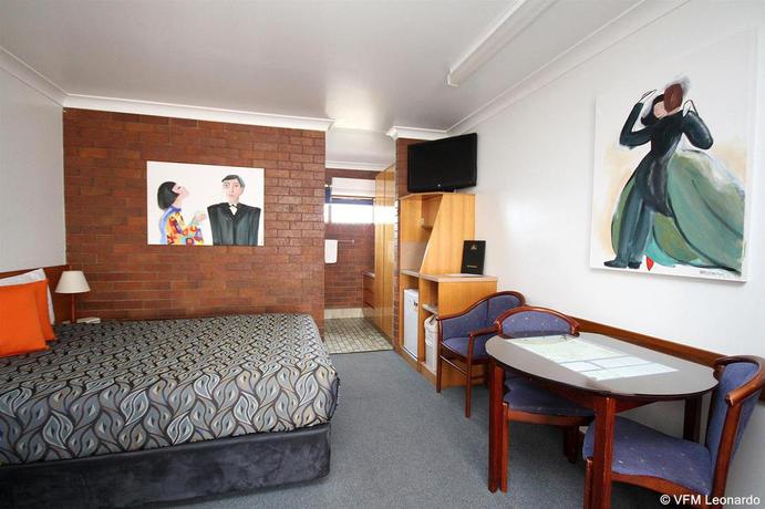 Imagen de la habitación del Hotel MAS Country Pathfinder Motor Inn. Foto 18