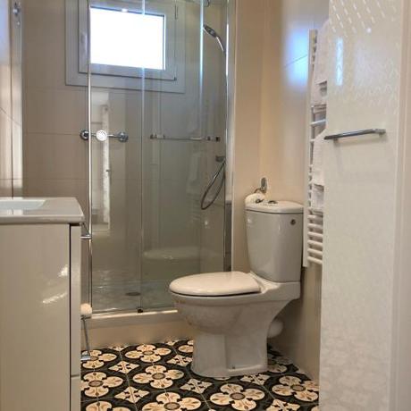 Imagen general del Hotel MAS DJOLIBA, Antibes. Foto 2