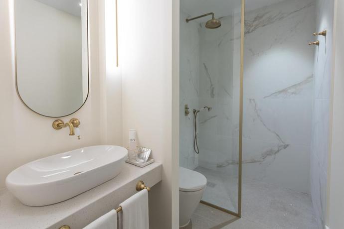 Imagen de la habitación del Hotel MASANET Emblematic Adults Only. Foto 4