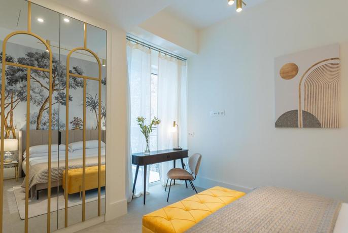 Imagen de la habitación del Hotel MASANET Emblematic Adults Only. Foto 5