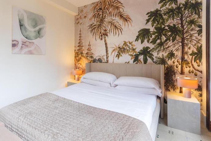 Imagen de la habitación del Hotel MASANET Emblematic by Airnest. Foto 2