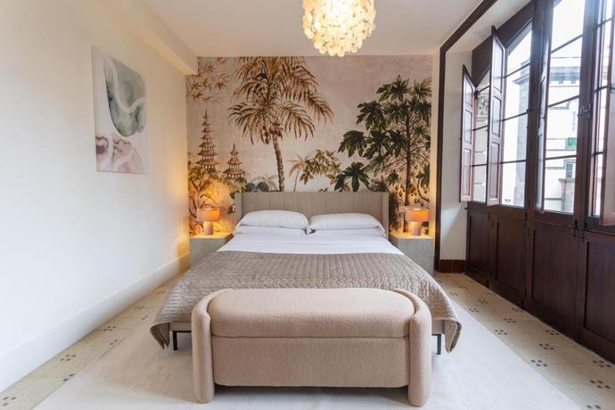 Imagen de la habitación del Hotel MASANET Emblematic by Airnest. Foto 3