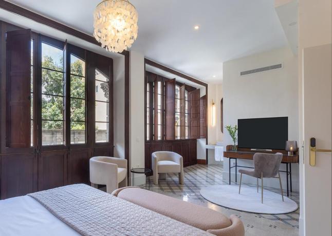 Imagen de la habitación del Hotel MASANET Emblematic by Airnest. Foto 6