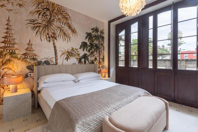 Imagen general del Hotel MASANET Emblematic by Airnest. Foto 1