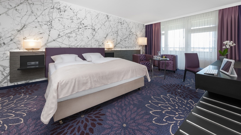 Imagen de la habitación del Hotel MASEVEN Stuttgart Si-suites. Foto 9