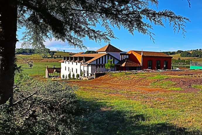 Imagen general del Hotel MASIA ARAMENI. Foto 1