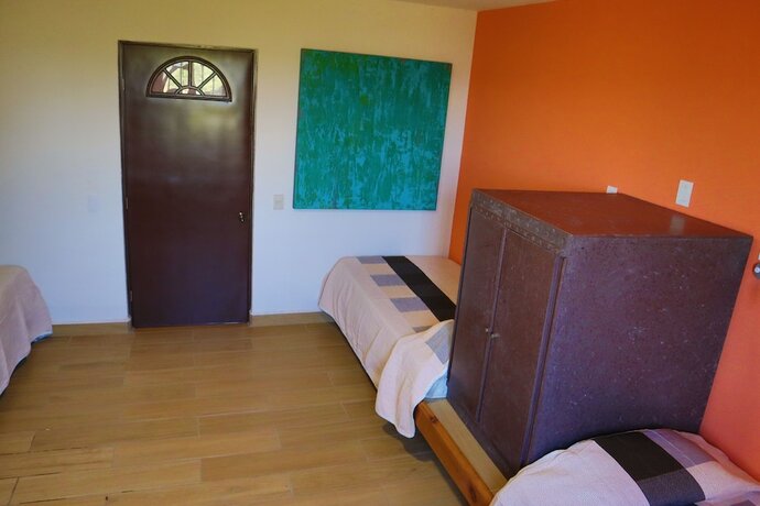 Imagen general del Hotel MASIA ARAMENI. Foto 6