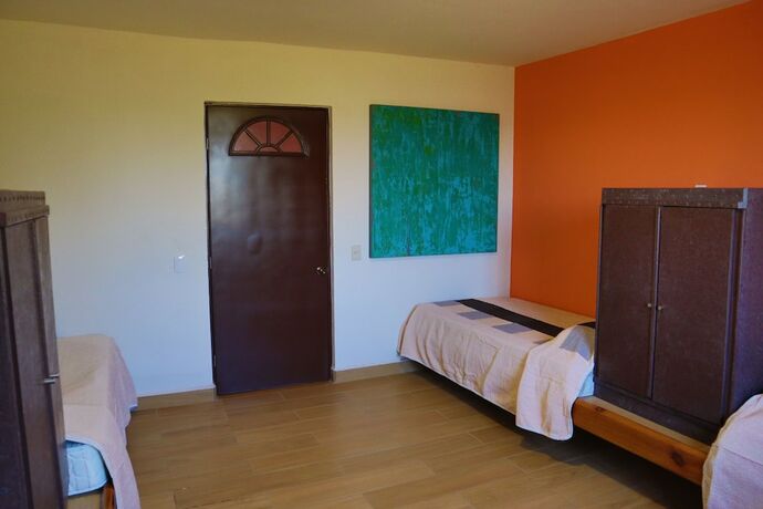 Imagen general del Hotel MASIA ARAMENI. Foto 11