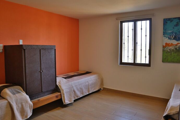 Imagen general del Hotel MASIA ARAMENI. Foto 12