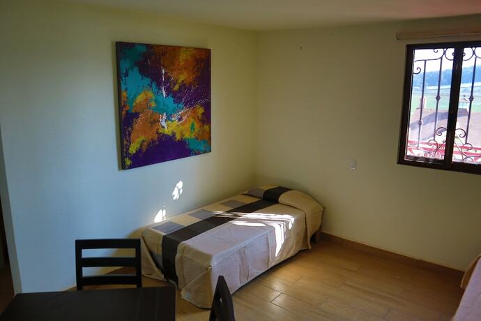 Imagen general del Hotel MASIA ARAMENI. Foto 13