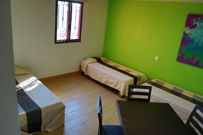 Imagen general del Hotel MASIA ARAMENI. Foto 14