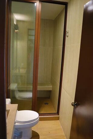 Imagen de la habitación del Hotel MASIA ARAMENI. Foto 20
