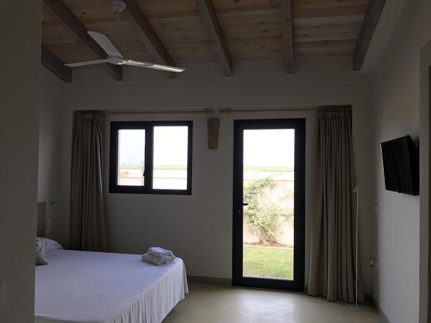 Imagen general del Hotel MASIA EL TEULAR. Foto 2