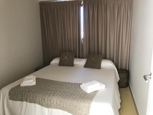 Imagen general del Hotel MASIA EL TEULAR. Foto 5