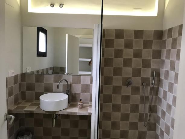 Imagen general del Hotel MASIA EL TEULAR. Foto 6