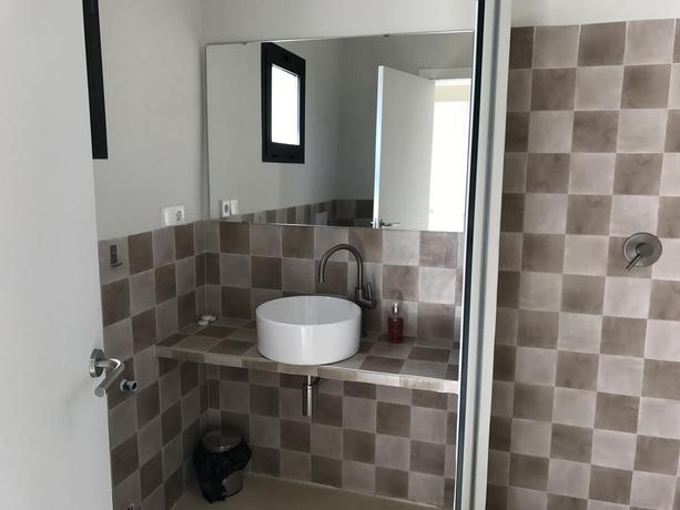 Imagen general del Hotel MASIA EL TEULAR. Foto 9