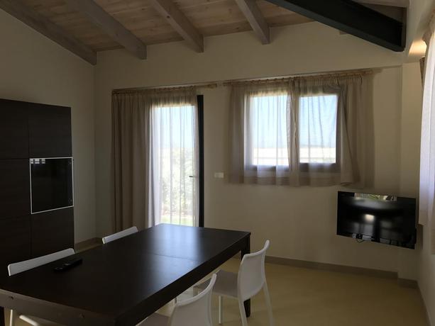 Imagen general del Hotel MASIA EL TEULAR. Foto 10