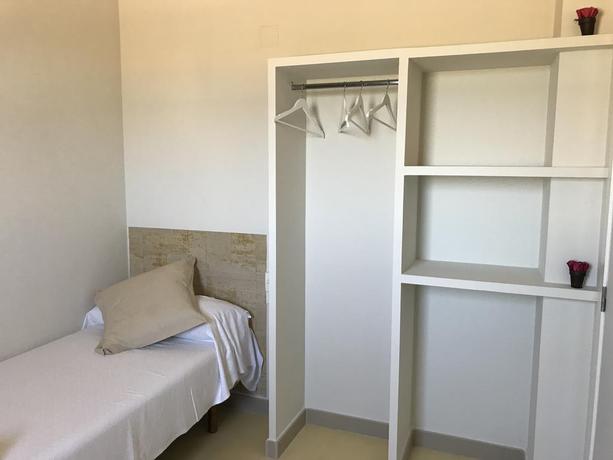 Imagen general del Hotel MASIA EL TEULAR. Foto 14