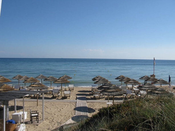 Imagen de los exteriores del Hotel MASSERIA TORRE MAIZZA. Foto 6