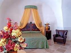 Imagen de la habitación del Hotel MASSERIA TUTOSA, Marina di Ostuni. Foto 3
