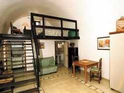 Imagen de la habitación del Hotel MASSERIA TUTOSA, Marina di Ostuni. Foto 4
