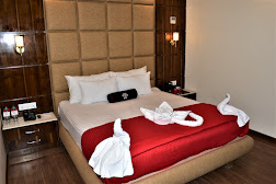 Imagen de la habitación del Hotel MASTIFF GRAND ARRAH. Foto 2