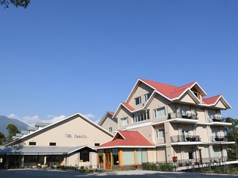 Imagen general del Hotel MASTIFF VILLA CAMELIA. Foto 1