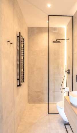 Imagen de la habitación del Hotel MASURIA Apartments. Foto 5
