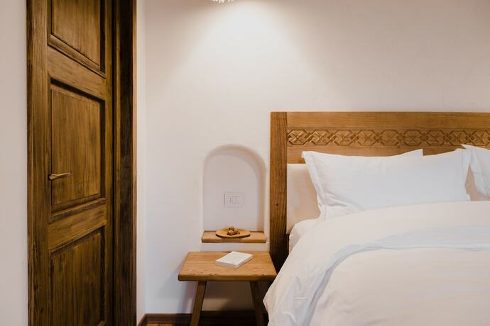 Imagen general del Hotel MATCA Transylvanian Sanctuary. Foto 3