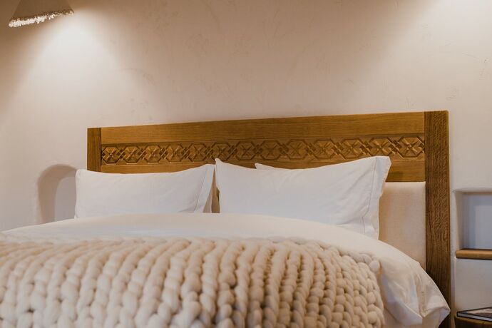 Imagen de la habitación del Hotel MATCA Transylvanian Sanctuary. Foto 13