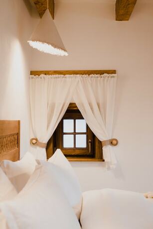 Imagen general del Hotel MATCA Transylvanian Sanctuary. Foto 4