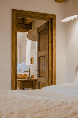 Imagen general del Hotel MATCA Transylvanian Sanctuary. Foto 6