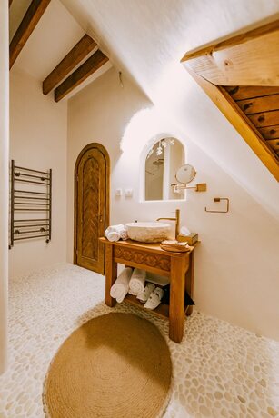 Imagen general del Hotel MATCA Transylvanian Sanctuary. Foto 9