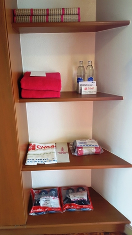 Imagen de la habitación del Hotel MATCHA Samui Resort. Foto 6