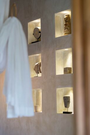 Imagen de la habitación del Hotel MATHIS Lodge Amed. Foto 11