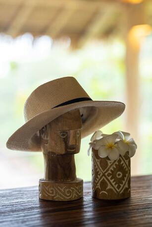 Imagen de la habitación del Hotel MATHIS Lodge Amed. Foto 12