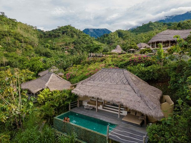 Imagen de la habitación del Hotel MATHIS Lodge Amed. Foto 19