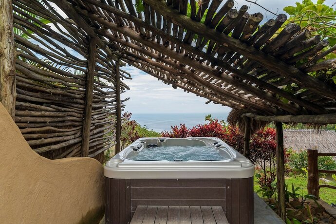 Imagen de la habitación del Hotel MATHIS Lodge Amed. Foto 20