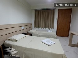 Imagen de la habitación del Hotel MATO GROSSO HOMAT. Foto 5